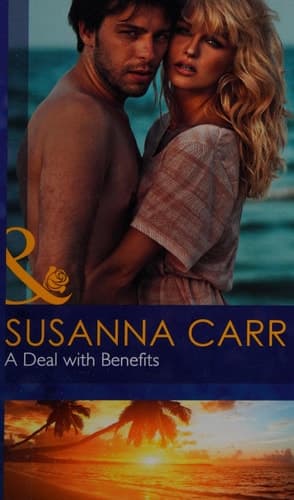 Cover of Deal with Benefits