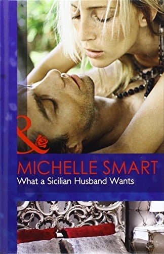 Cover of What a Sicilian Husband Wants