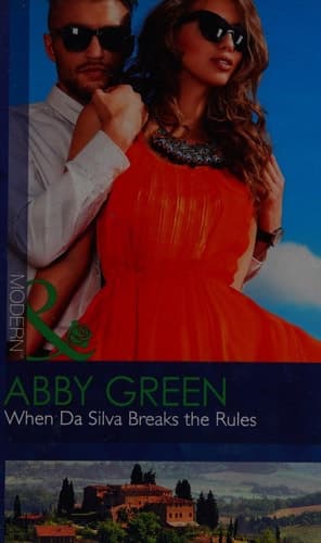 Cover of When Da Silva Breaks the Rules