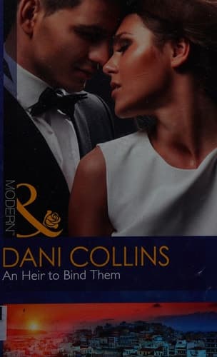Cover of An heir to bind them