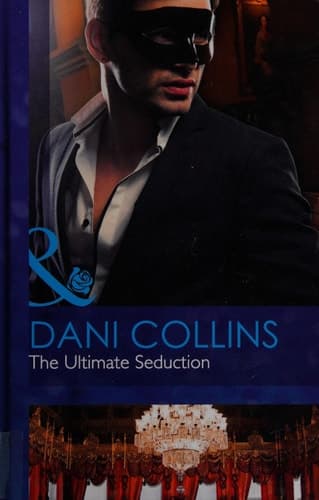 Cover of Ultimate Seduction