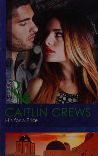 Cover of His for a Price