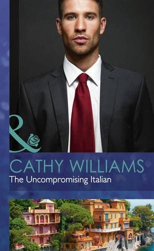 Cover of The Uncompromising Italian