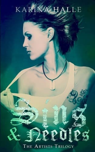 Cover of Sins & Needles