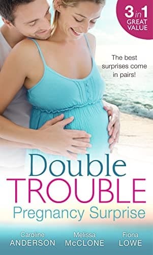 Cover of Pregnancy Surprise