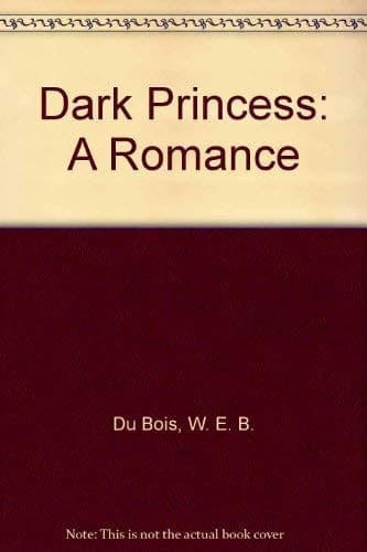 Cover of Dark Princess