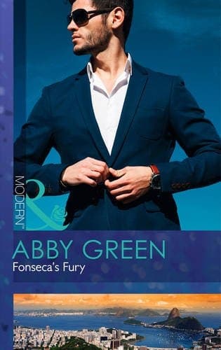 Cover of Fonseca's Fury