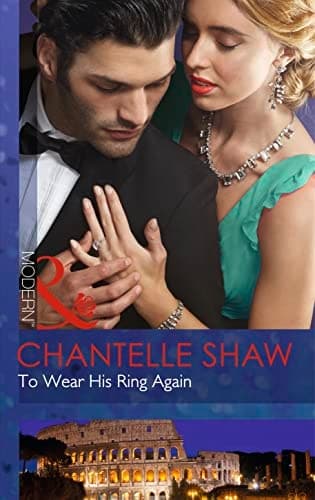 Cover of To Wear His Ring Again