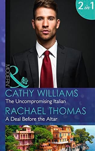 Cover of Uncompromising Italian