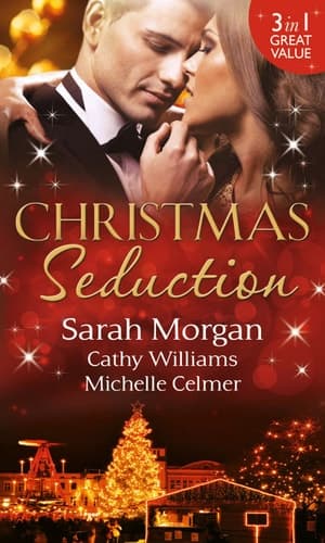 Cover of Christmas Seduction