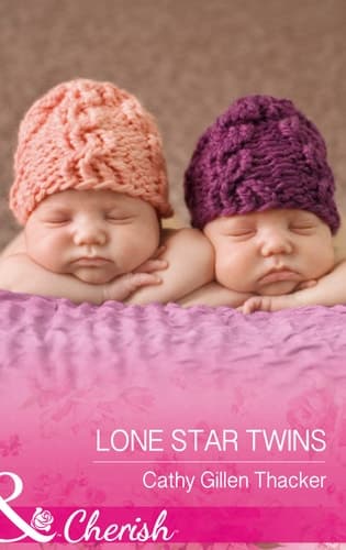 Cover of Lone Star Twins