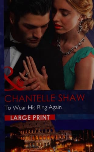 Cover of To Wear His Ring Again