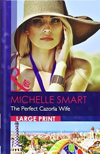 Cover of Perfect Cazorla Wife
