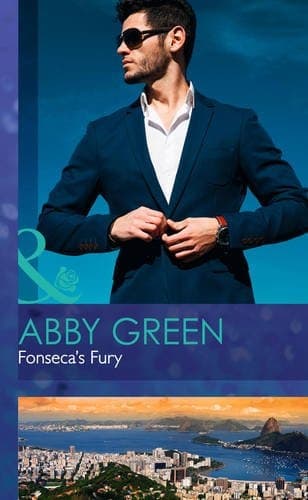 Cover of Fonseca's Fury