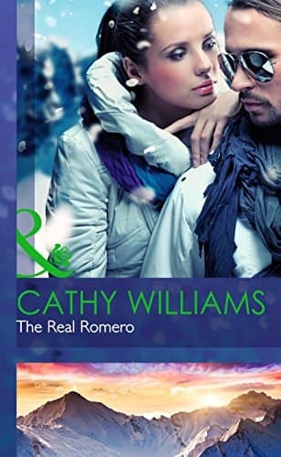 Cover of Real Romero