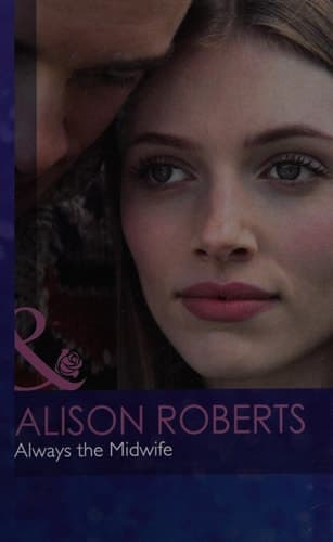 Cover of Always the Midwife