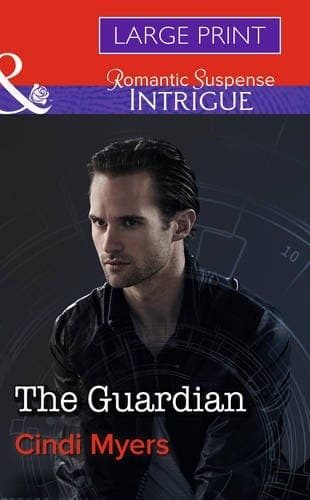 Cover of Guardian