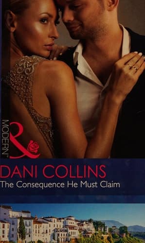 Cover of The Consequence He Must Claim