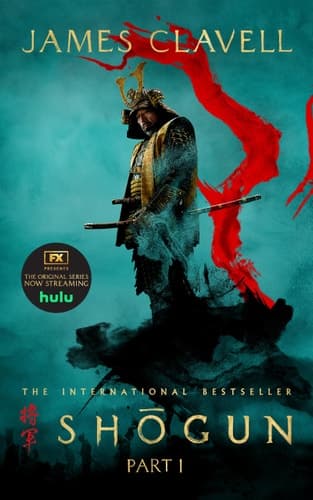 Cover of Shogun, Part One