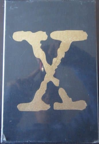 Cover of Ruins