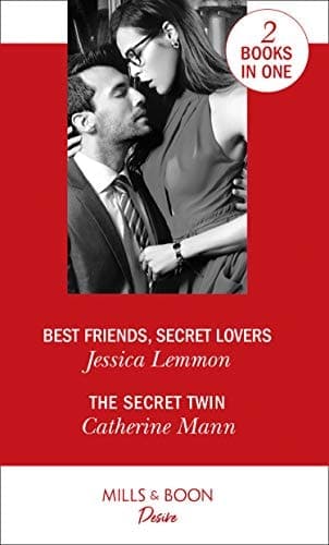 Cover of Best Friends, Secret Lovers