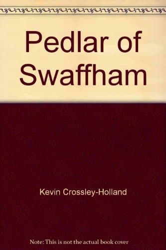 Cover of Pedlar of Swaffham