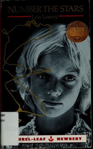 Cover of Number the Stars: L-I-T Guide