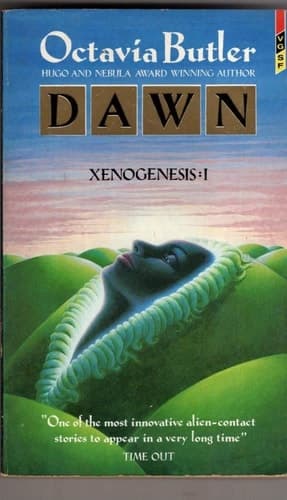 Cover of Dawn