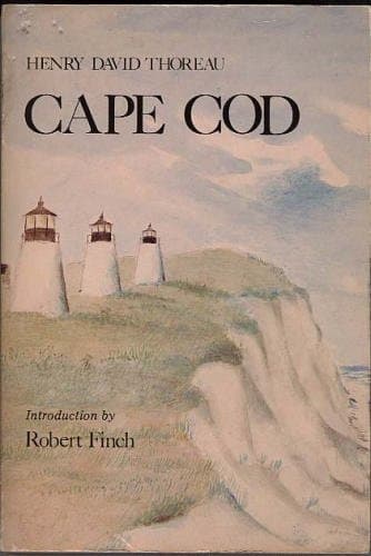 Cover of Cape Cod