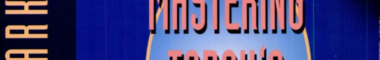 Cover of MTS