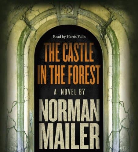 Cover of The Castle in the Forest