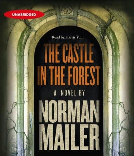 Cover of The Castle in the Forest