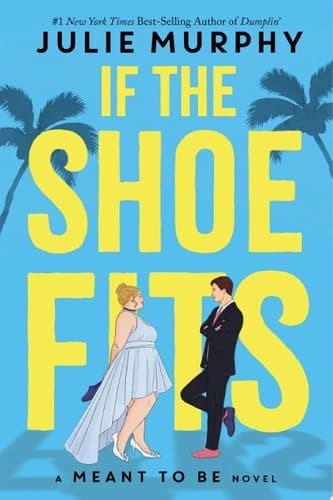 Cover of If the Shoe Fits