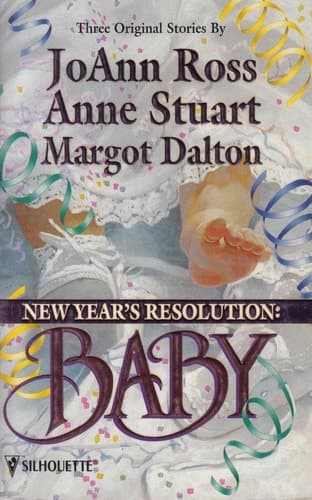 Cover of New Year'S Resolution