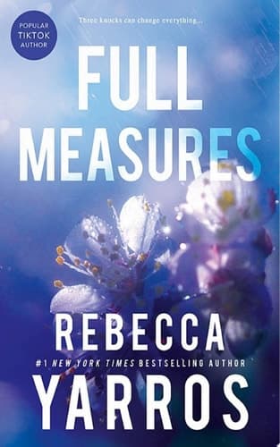 Cover of Full Measures