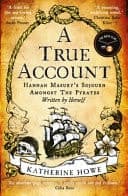 Cover of True Account