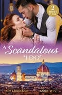 Cover of Scandalous 'I Do'