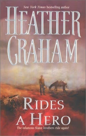 Cover of Rides a Hero