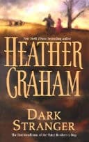 Cover of Dark Stranger