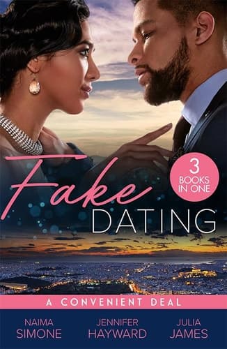 Cover of Fake Dating : a Convenient Deal