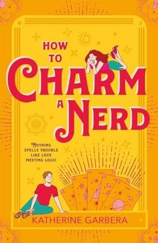 Cover of How to Charm a Nerd
