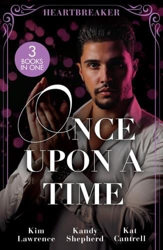 Cover of Once upon a Time : Heartbreaker