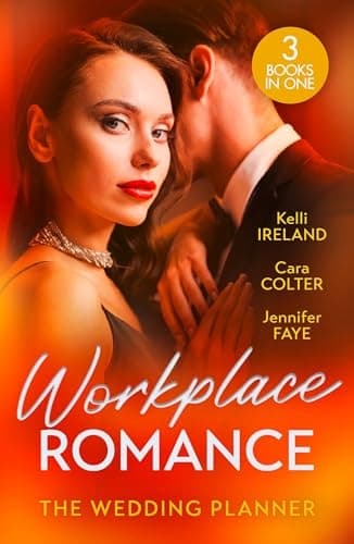 Cover of Workplace Romance : the Wedding Planner