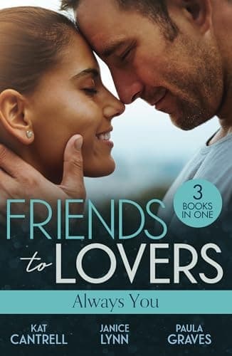 Cover of Friends to Lovers : Always You