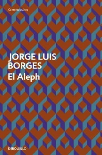 Cover of El Aleph