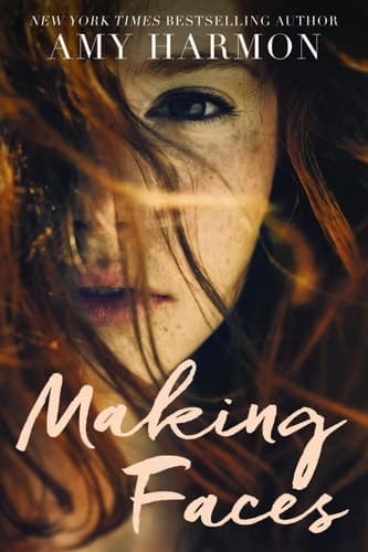 Cover of Making Faces