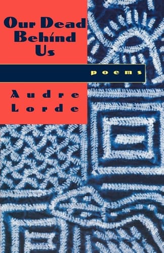 Cover of Our Dead Behind Us