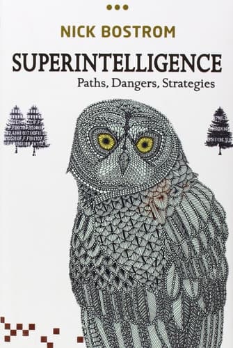 Cover of Summary: Superintelligence: Summary and Analysis of Nick Bostrom’s “Superintelligence: Paths, Dangers, Strategies”