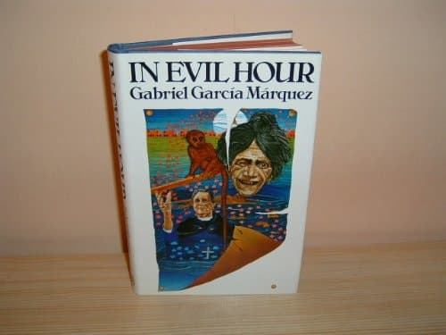 Cover of In Evil Hour