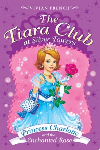 Cover of The Tiara Club at Silver Towers 7